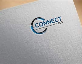 #527 untuk ConnectFlo Logo Design oleh basharsheikh502