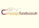 Imej kecil Penyertaan Peraduan #6 untuk                                                     Design a Logo for campaignfunds.co.uk
                                                