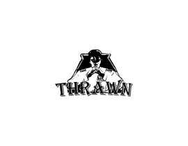 #41 for Grand Admiral Thrawn Embroidery patch design af hasantarek4932