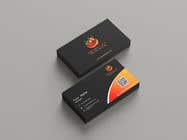 #314 for Logo Design and Business Card by MobbasirMahin