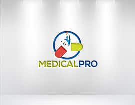 #888 for MedicalPro Logo af tareqpathan0
