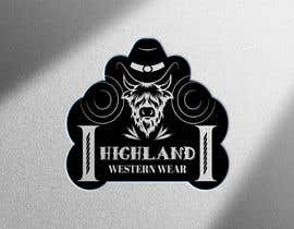 #27 for Looking for western themed illustrations for branding and merch by hasanofcl