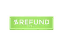 #370 para Design a logo for a tax refund company por abu931102