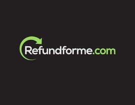 #418 para Design a logo for a tax refund company por abu931102