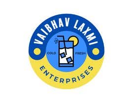#272 untuk design a logo for cold drink company oleh wnnuramni
