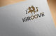 Miniatura da Inscrição nº 1446 do Concurso para                                                     IGROOVE logo design
                                                