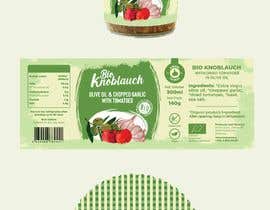 nº 132 pour Redesign of a food product label par sadafperwaiz1 