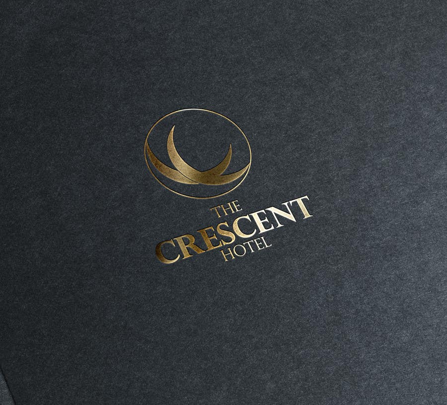 Inscrição nº 216 do Concurso para                                                 Update company logo for The Crescent Hotel
                                            