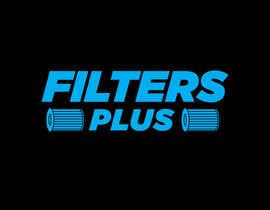 nº 609 pour Filters Plus - 21/11/2022 21:16 EST par Futurewrd 