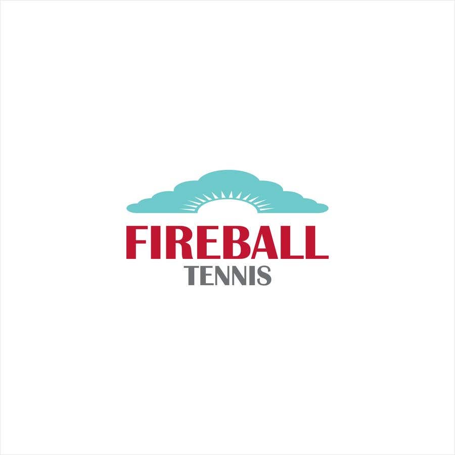Kilpailutyö #142 kilpailussa                                                 Fireball T-Shirt Logo Designs
                                            