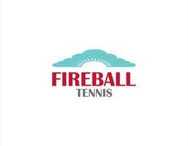 #142 untuk Fireball T-Shirt Logo Designs oleh ipehtumpeh