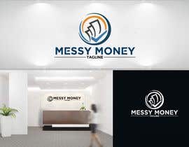 Nro 387 kilpailuun messy money käyttäjältä YeniKusu
