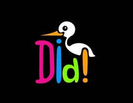devsigners22 tarafından Create graphic logo of a stork için no 87