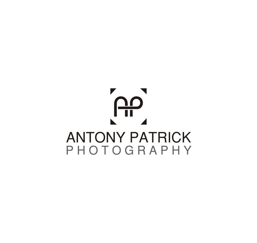 Kilpailutyö #181 kilpailussa                                                 Design a Logo for a Professional Photographer
                                            