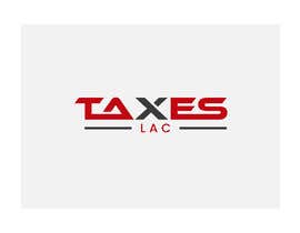 #303 cho Logo desing for a new tax brand of my company bởi tamalikaroyshra5