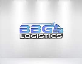 #165 for Trucking company logo by mstrokeyabegum51