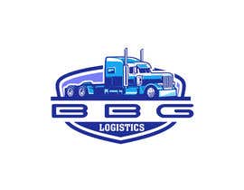 #92 for Trucking company logo by nilzubaer