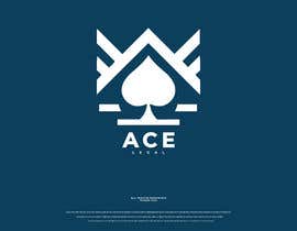 #1429 для Design a Logo- Ace от GraphicDesign1O1