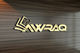 Imej kecil Penyertaan Peraduan #201 untuk                                                     Design a Logo for Awraq (Web Application)
                                                