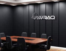 #202 untuk Design a Logo for Awraq (Web Application) oleh Logoexpertmamun