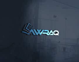 #211 cho Design a Logo for Awraq (Web Application) bởi Logoexpertmamun