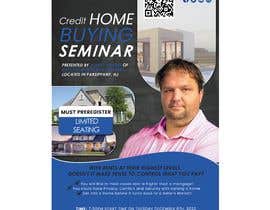 #44 para Credit Home buying Seminar por stayloose