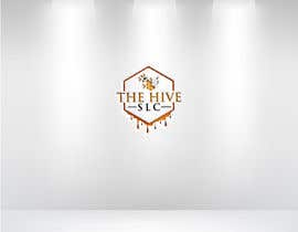 #26 cho Logo for The Hive SLC bởi designburi0420