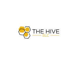 #18 for Logo for The Hive SLC af mahmudullasarkar