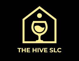 #14 for Logo for The Hive SLC af Arifaktil