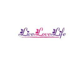 #300 for LiveLoveLife af CreativeJB21