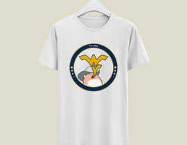 #22 cho WVU &quot;barstool style&quot; shirt designs bởi ElishaW