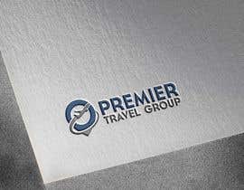 #479 pentru Premier Travel Group de către eddesignswork