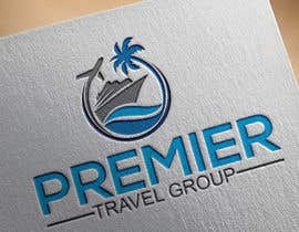 Nro 334 kilpailuun Premier Travel Group käyttäjältä Rahana001