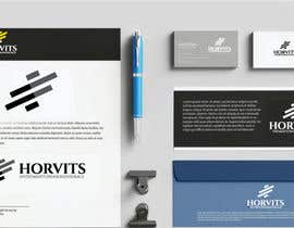 #545 for Develop a Brand Identity for a finance firm - 24/11/2022 05:26 EST by graphicrivar4