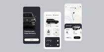 Nro 10 kilpailuun Figma / UI design for app for a vehicle management system käyttäjältä freelanceb3