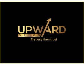 #48 для Upward Sales, LLC company slogan/ mission statement от Mohammadabilabid