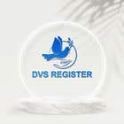 Graphic Design Contest Entry #128 for Logo for DVS Register