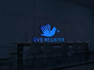 Graphic Design Contest Entry #221 for Logo for DVS Register