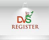 Graphic Design Contest Entry #287 for Logo for DVS Register