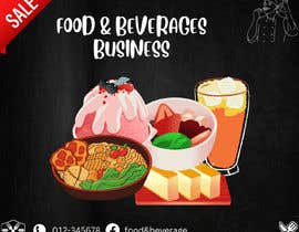 Nro 13 kilpailuun Food and Beverage Business Best Practice deck for presentation käyttäjältä Aindhiha
