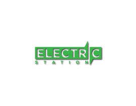 #12 for Presentation for Electric Station af nurealamdesigner