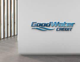KutubQ tarafından Logo for my company “Good Water Credit” için no 460