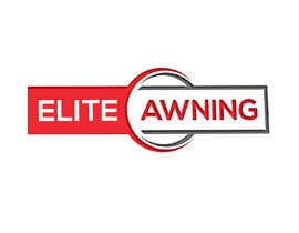 nº 605 pour Awning Company Logo par patwary001 