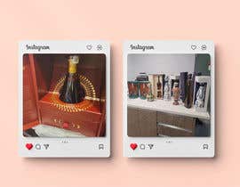 #5 untuk Design a Tequila Tasting Instagram Page oleh saikat006