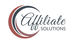 Imej kecil Penyertaan Peraduan #786 untuk                                                     Business Logo - Affiliate Solutions
                                                