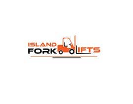 Nro 125 kilpailuun Logo for Forklift Company käyttäjältä MAJRatna