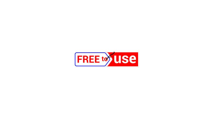 Konkurransebidrag #1008 i                                                 Logo Design for Free To Use
                                            