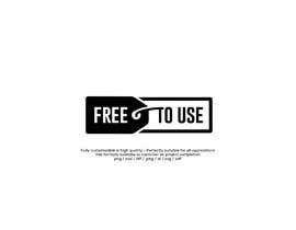 #1345 untuk Logo Design for Free To Use oleh ikalt