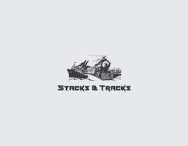 #30 для Stacks and Tracks от sayemmajumder95