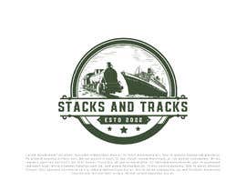 #24 cho Stacks and Tracks bởi shakiladobe